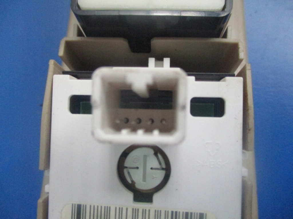 фото №6, Cadillac srx 2005r панель вікон регулювання дзеркал 10363780 szary