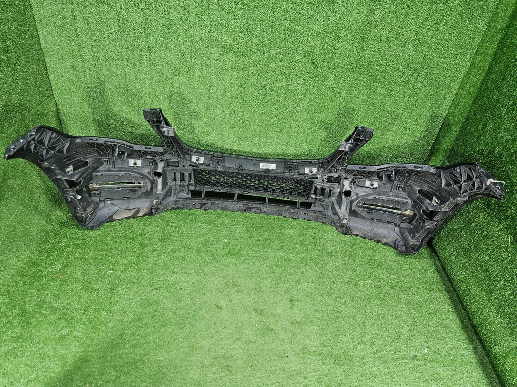 фото №10, Бампер перед передній mercedes glk lift a204