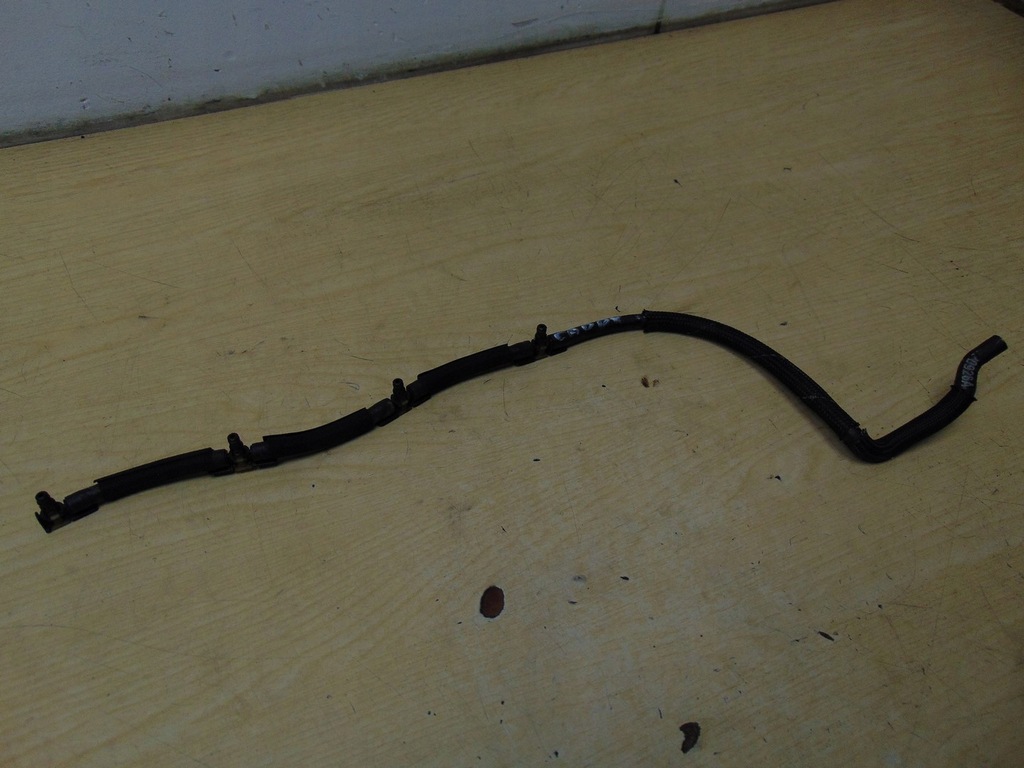 фото №1, Провода топлива обратка топлива vw caddy iii 2010- 2.0 tdi