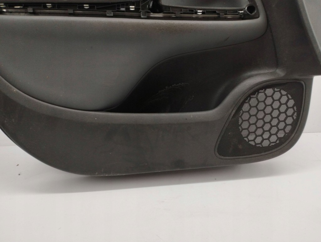 фото №7, Opel zafira c 2014 ліва сторона обшивки двері