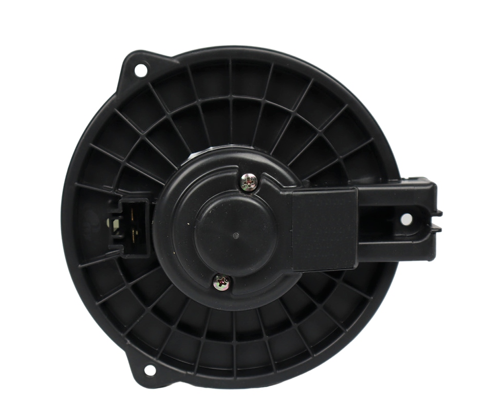 фото №4, Wentytlator обдув subaru xv gp 2011 - 2017