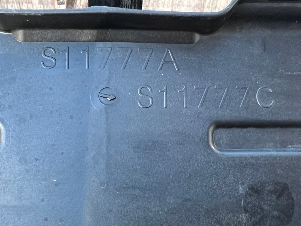 фото №16, Bmw x1 f48 воздуховод воздуха bmw x1 f48 849342609