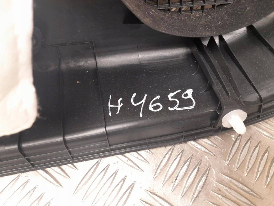 фото №7, Обивка дверь hyundai kona ii 2023 с правой с передний 82302be340