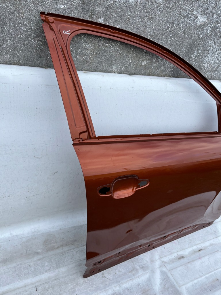 фото №3, Citroen c4 iii 20- дверь правое перед передние оригинал