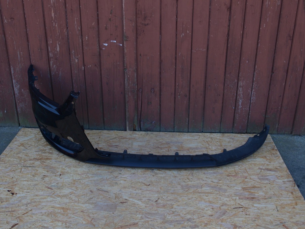 фото №1, Audi q3 8u0 11-14 бампер перед передній 591a