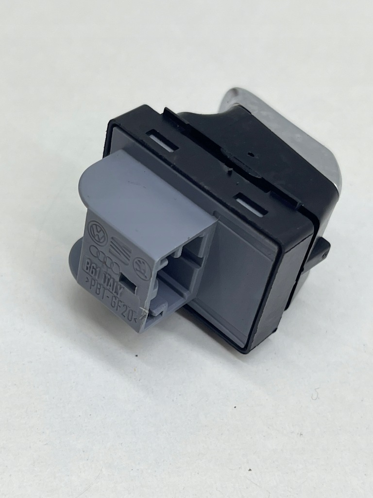 фото №9, Audi a7 a6 c7 кнопки переключатели окон хромированные