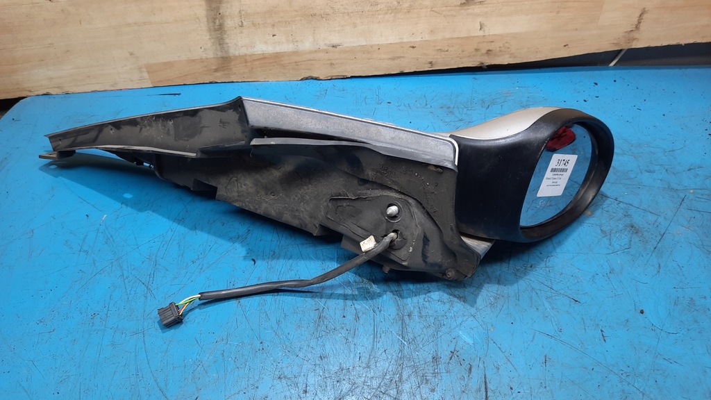 фото №1, Дзеркало праве renault espace iii 99r 5 pin