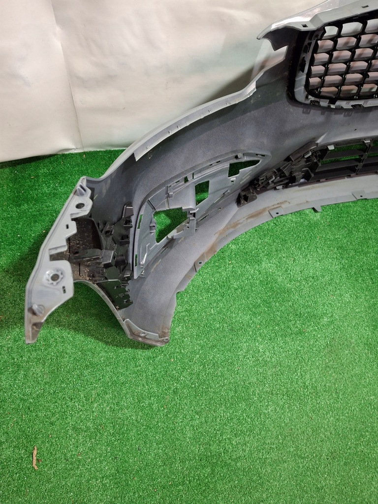 фото №14, Volvo s60 iii v60 2018- бампер передній 31690589 =