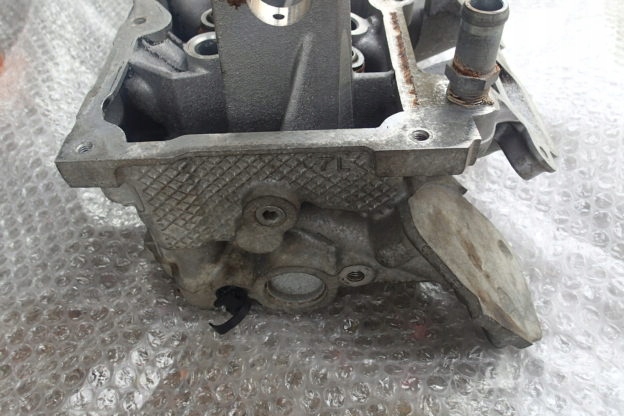 фото №7, Jeep cherokee liberty 3.7 v6 jeep wk 3.7 головка левая