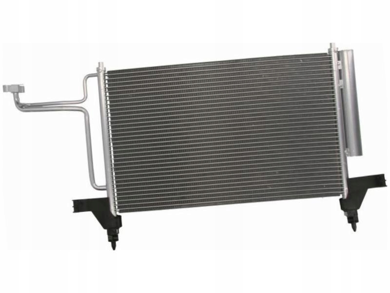 фото №1, Конденсатор кондиціонера thermotec ktt110148