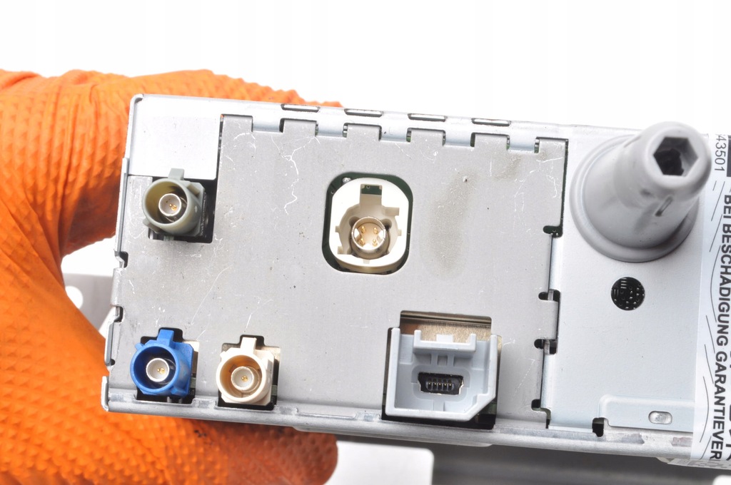 фото №7, Fiat tipo ii радио 00521285860