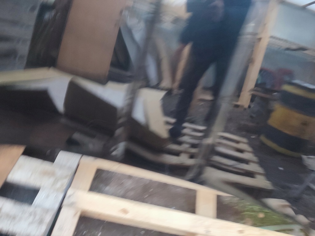 фото №12, Капот porywa двигателя алюминиевая fiat freemont jc 2009r-12.15 лак pxr