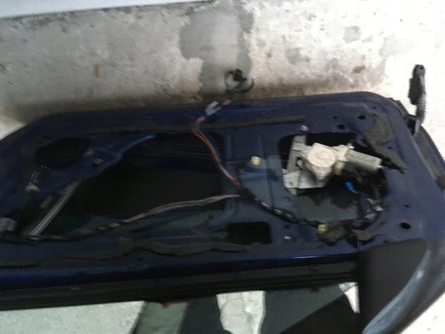 фото №12, Дверь правый перед bmw seria 1 e82 e88 kod 381