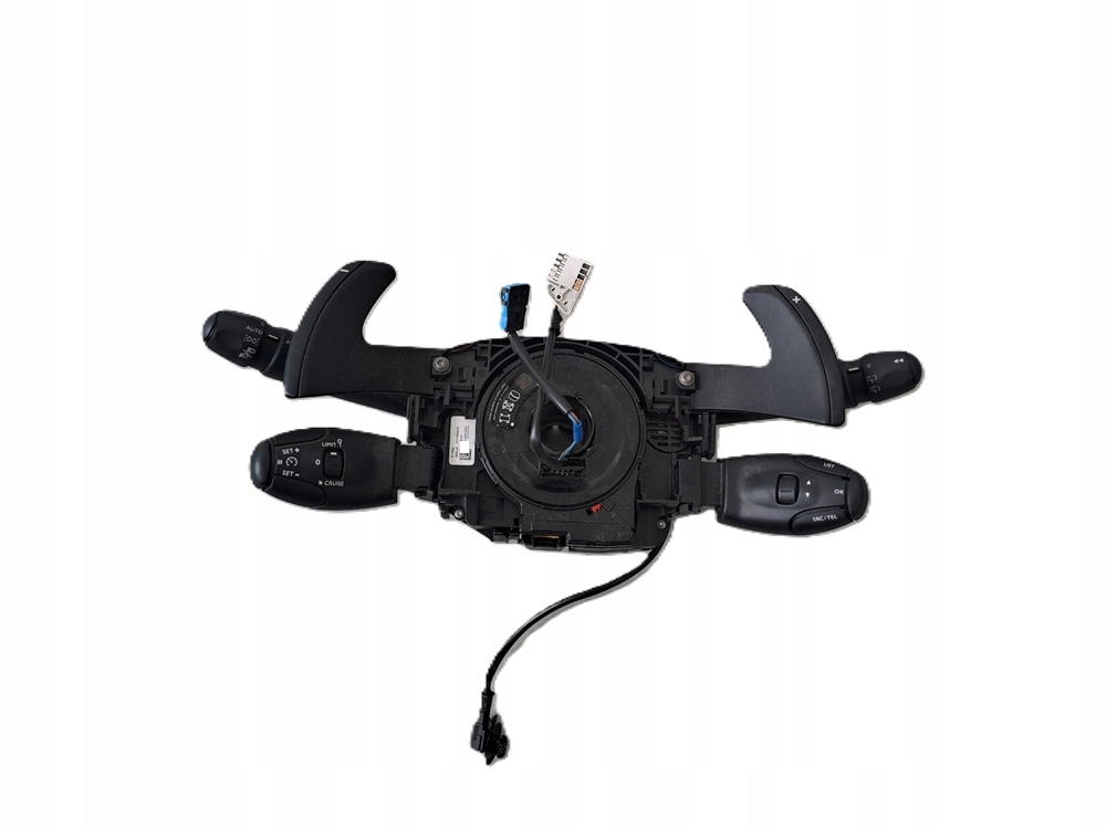 фото №1, Toyota proace ii expert zafira d переключатели переключатель комбинированный kpl