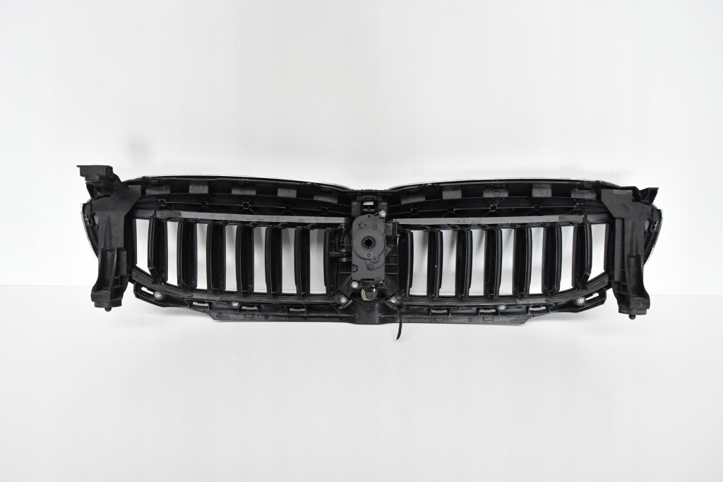 фото №9, Решітка радіатора решітка радіатора решітки радіатора бампер жалюзі bmw 3 g20 g21 камера