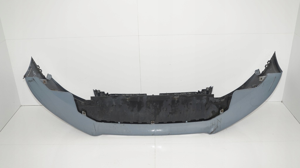 фото №14, Бампер перед передний audi a4 b8 07-11r lx5x