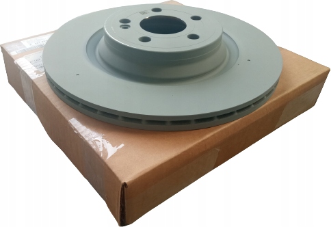 Купить Диск тормозная задний  mercedes gle gls 167 оригинал