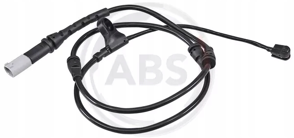 фото №6, Датчик износа тормозных колодок a.b.s. 39695