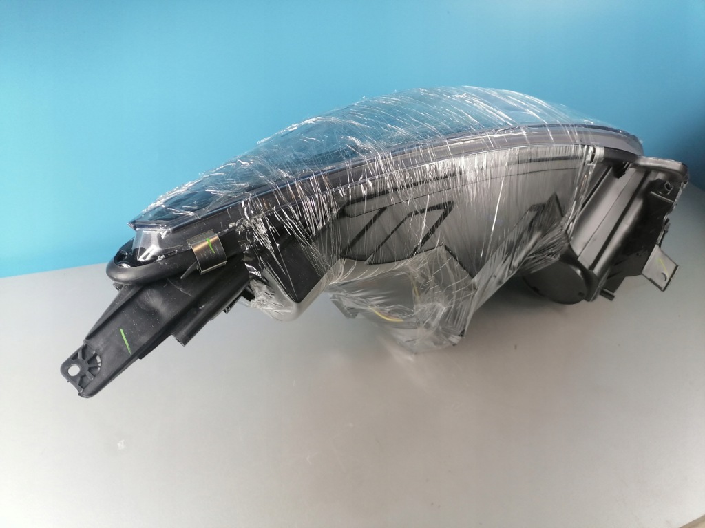 фото №12, Лампа перед ліва opel zafira c