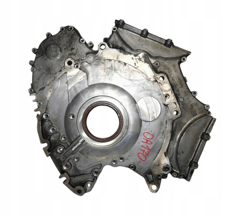 фото №1, Or170 захист розподільного валу audi a8 d4 4.2 tdi 057103173aq