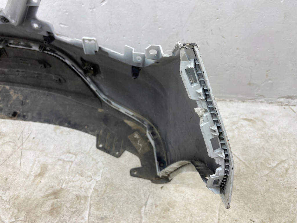 фото №13, Бампер задній задня hyundai kona ev lift 4xpdc