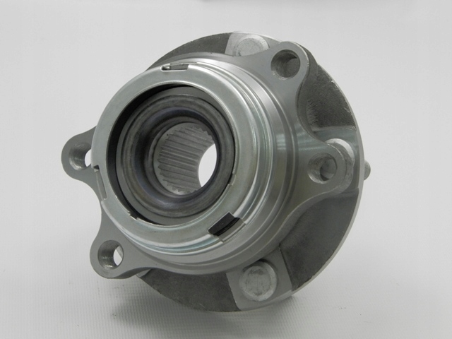 фото №4, Ступиця підшипник перед nissan quest 11- ліва