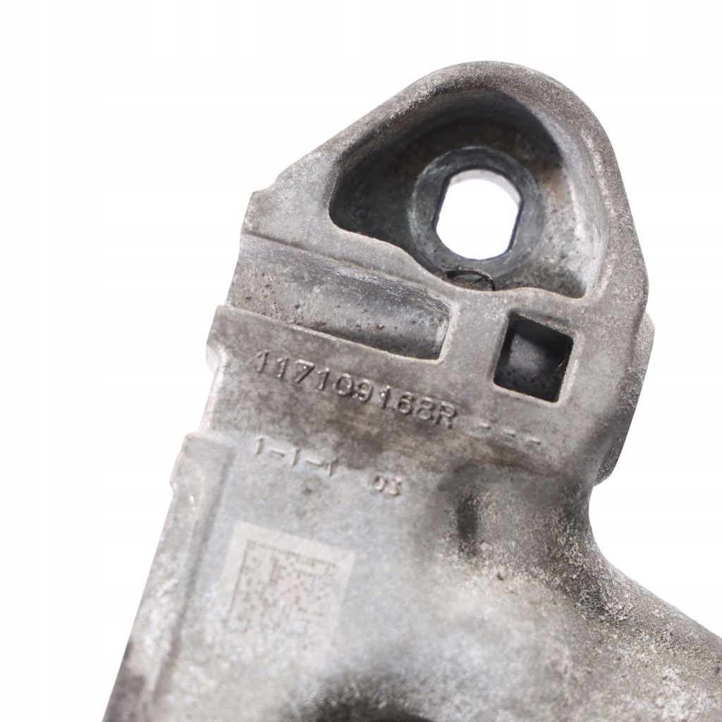 Mercedes w415 ролик натягувач ремінь генератора кронштейн om608 117109168r Доставка