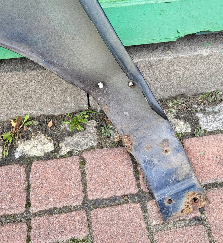 фото №10, Крыло левый / правый перед передний hyundai santa fe 2001-2006 / 2005-2009