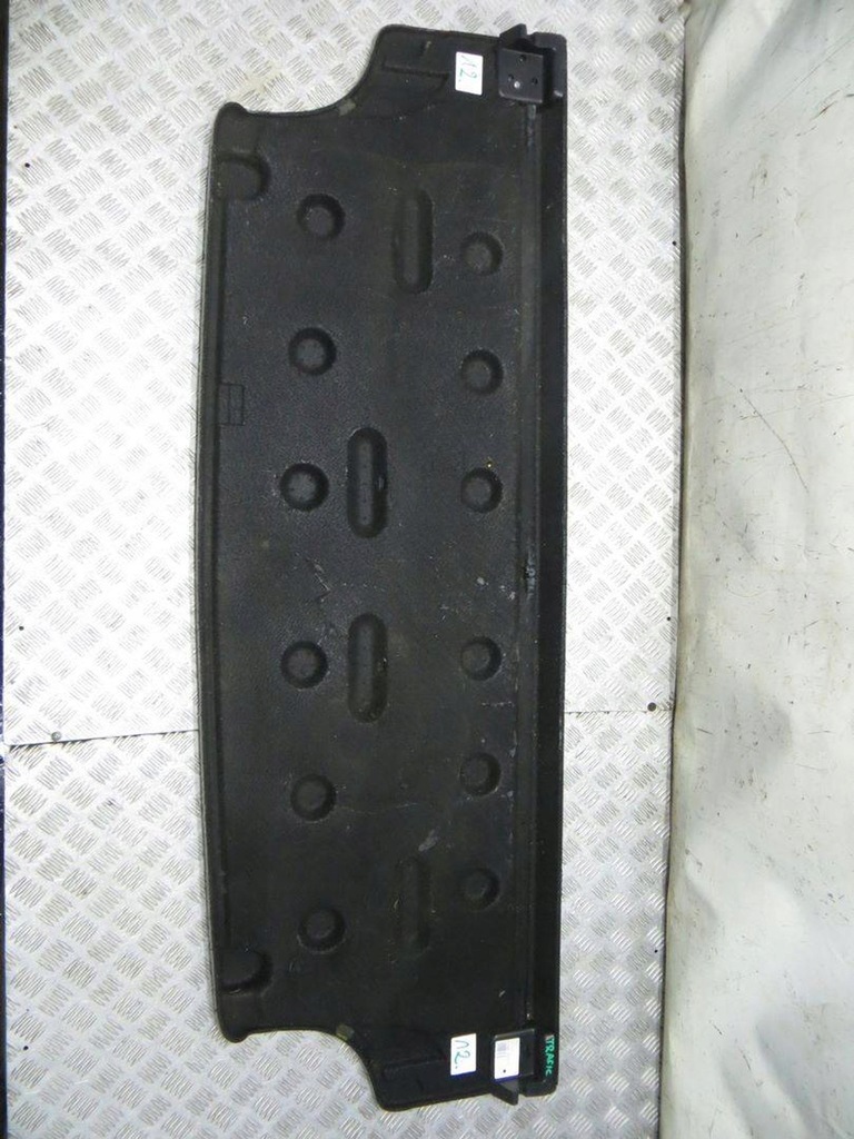 фото №6, Trafic vivaro ii полка багажника 01-14