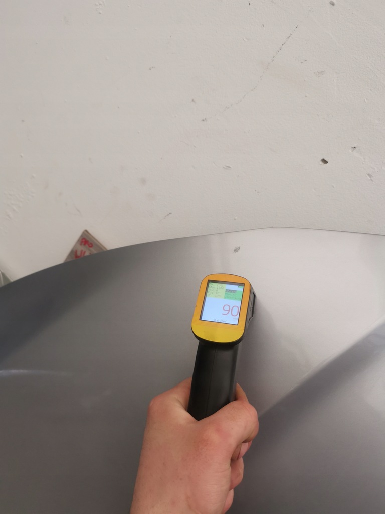 фото №10, Honda hr-v ii 15- капот комплектна петлі капот nh830m