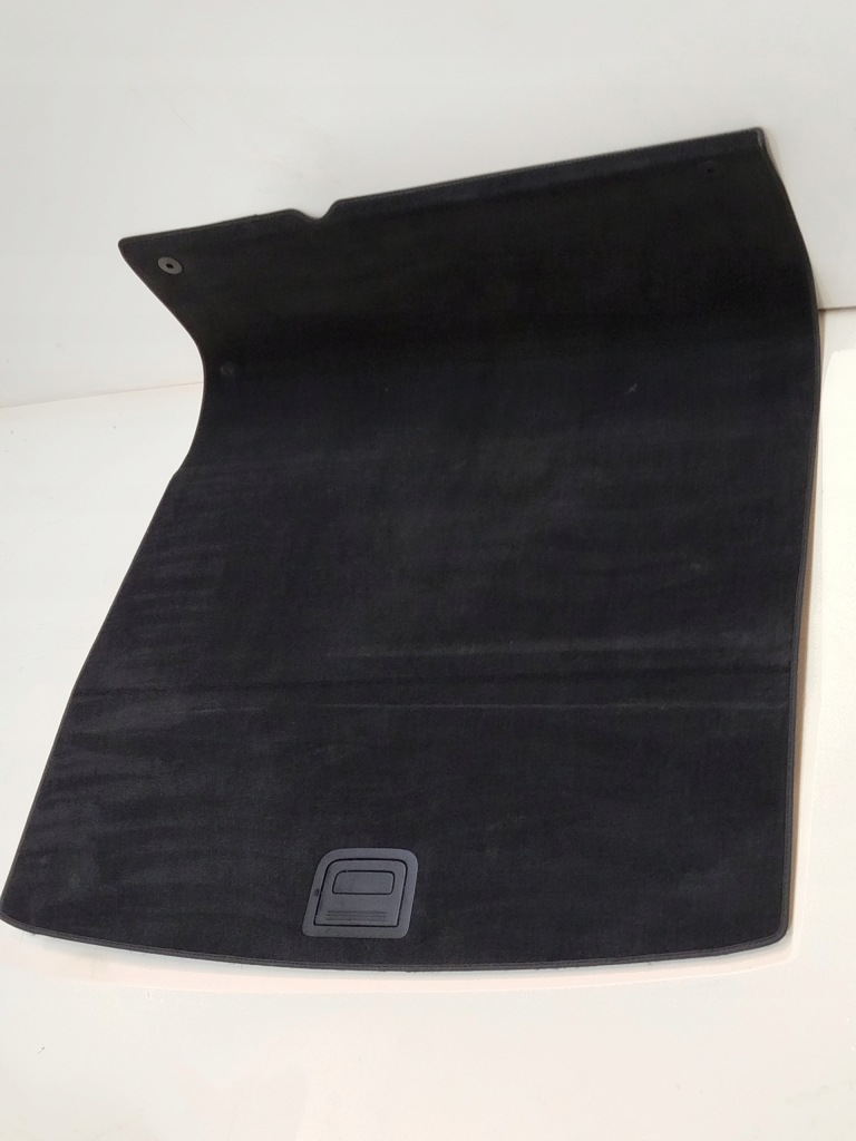 фото №1, Обшивка багажника audi a7 c7 4g8863463a