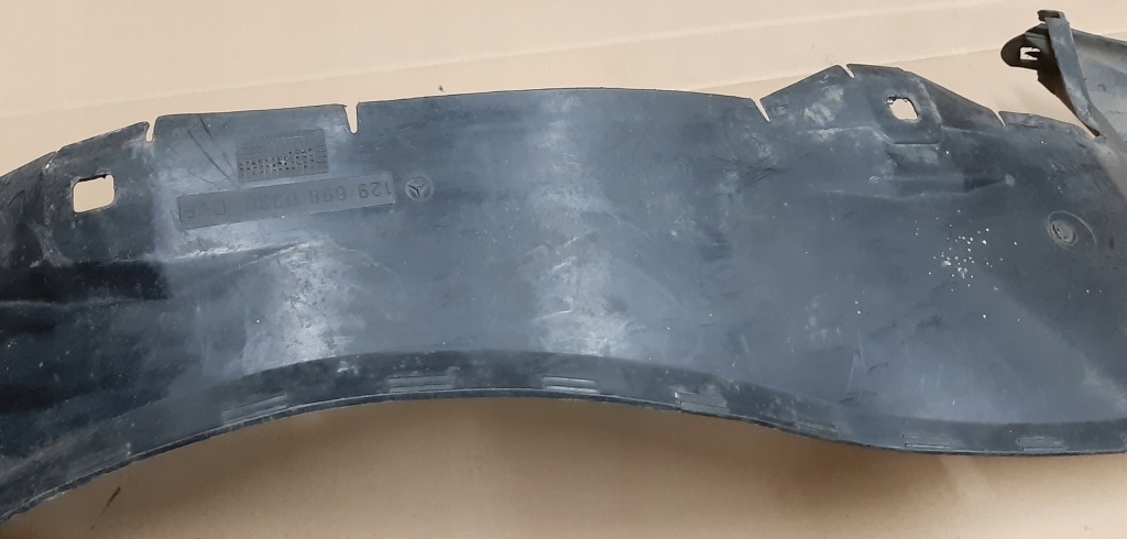 Mercedes sl r129 w129 підкрилок Доставка