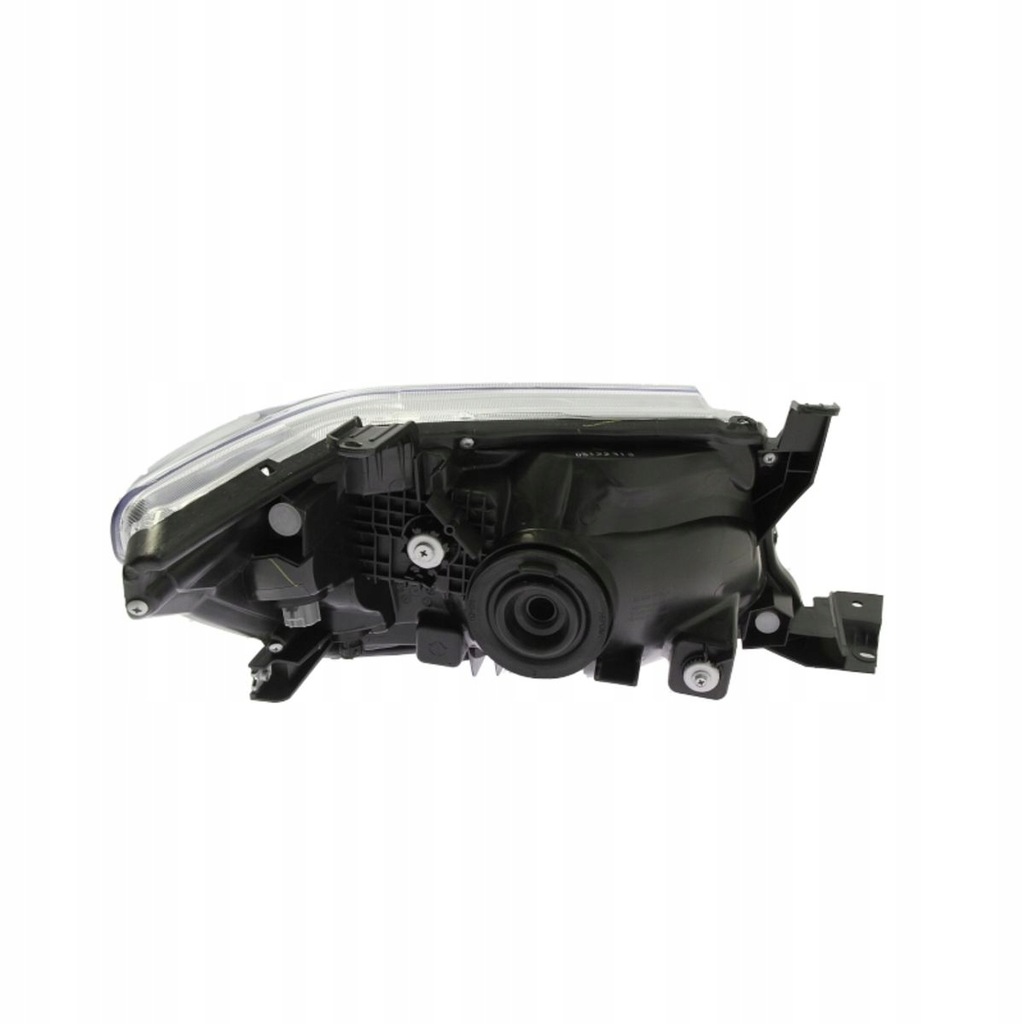 фото №2, Лампа toyota hilux vii 05-15 фара левый