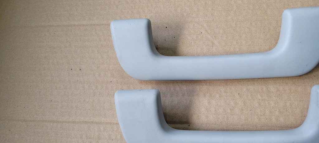 фото №6, A6 c7 4g ручка потолочный левая правая перед a7 4g