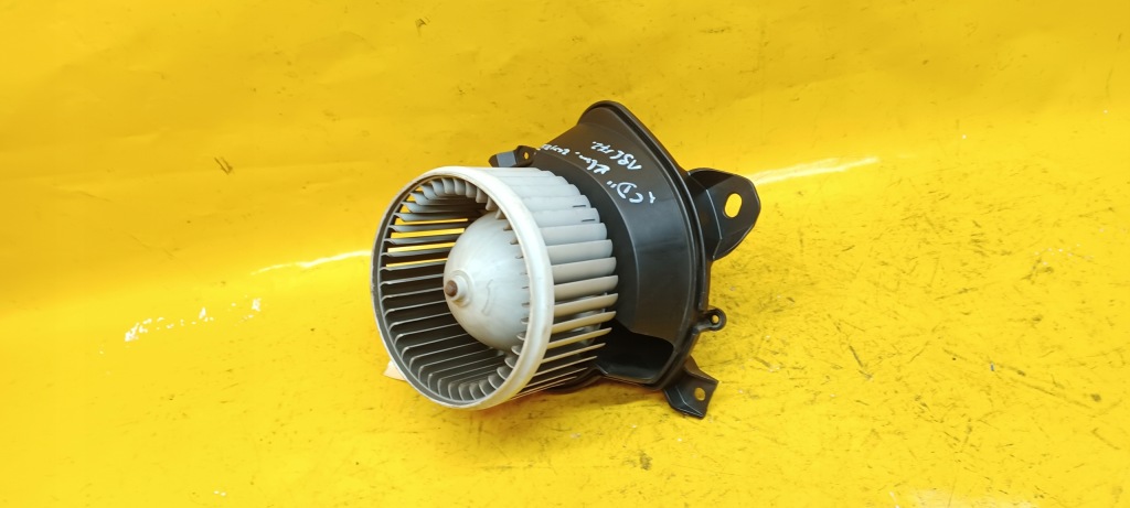 фото №1, Повітродувка обдув fiat grande punto corsa d 06-14r 13335075