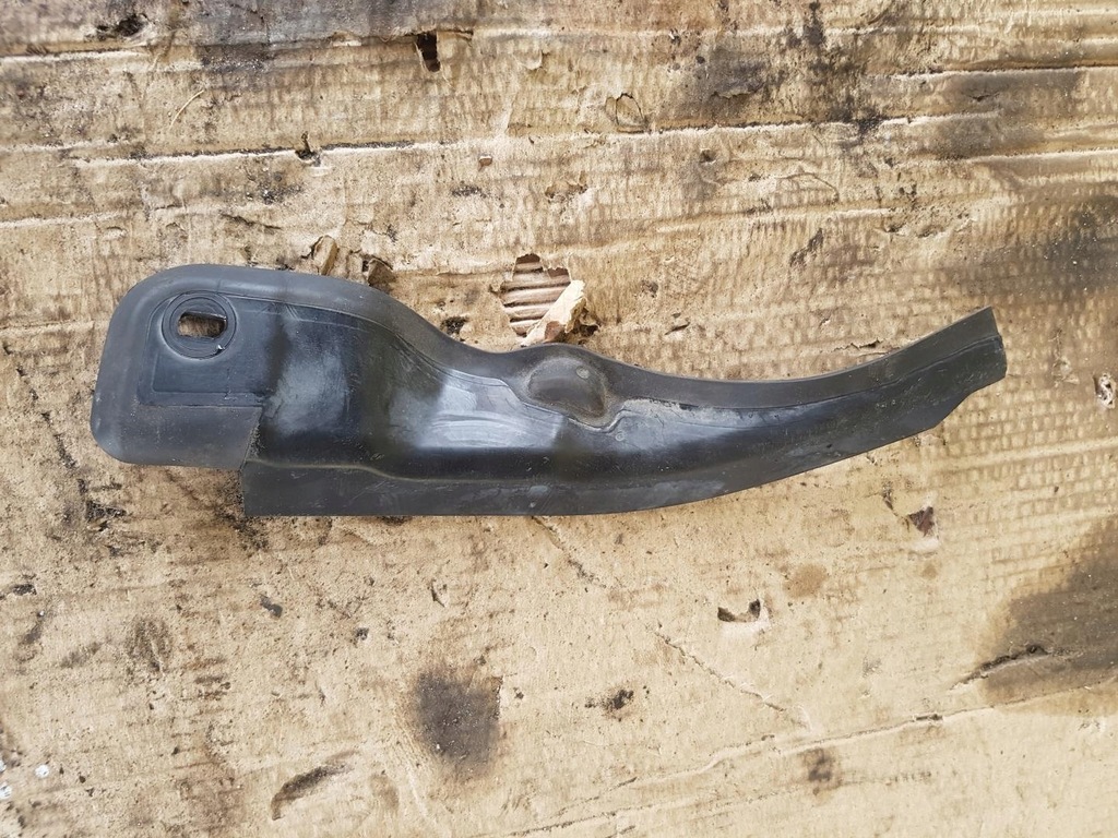 фото №1, Уголок жабо audi a3 8v