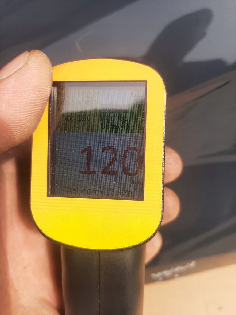 фото №11, Крыло левый перед seat altea 2004-2009 цвет lw7x