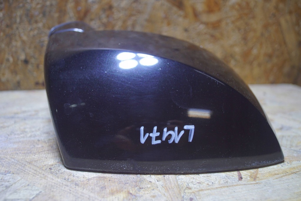 фото №8, Дзеркало праве hyundai coupe ii 5 pin l1471