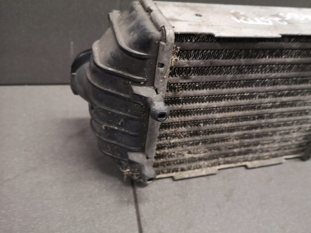 фото №5, Интеркулер audi a6 c5 2.5 tdi 059145805