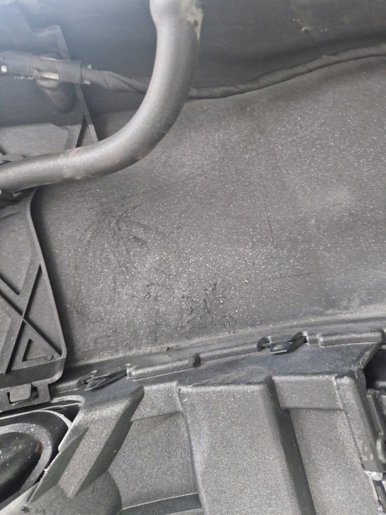 фото №15, Бампер передній перед volkswagen vw passat b7 протитуманні фари pdc омивачі