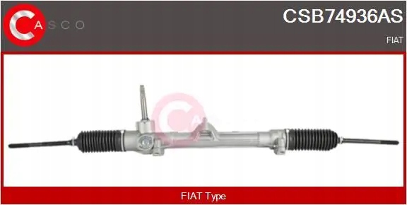 Трансмиссия рулевая рулевая рейка csb74936as Цена