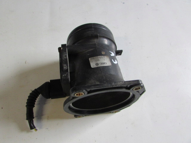 фото №1, Расходомер audi a3