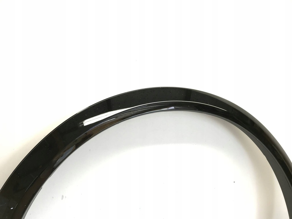 фото №3, Ford mustang mach-e молдинг ліва крила lj8b-r16d239-cd