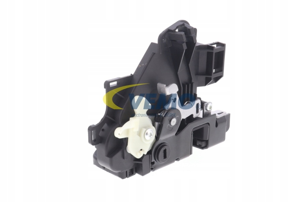 фото №16, Vemo замок двері задня l seat cordoba ibiza iii leon toledo ii skoda