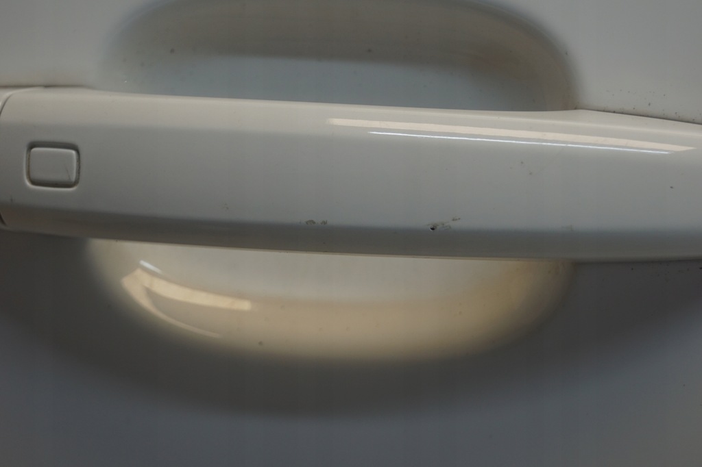 фото №14, Двері правий перед audi a4 b8 ly9c