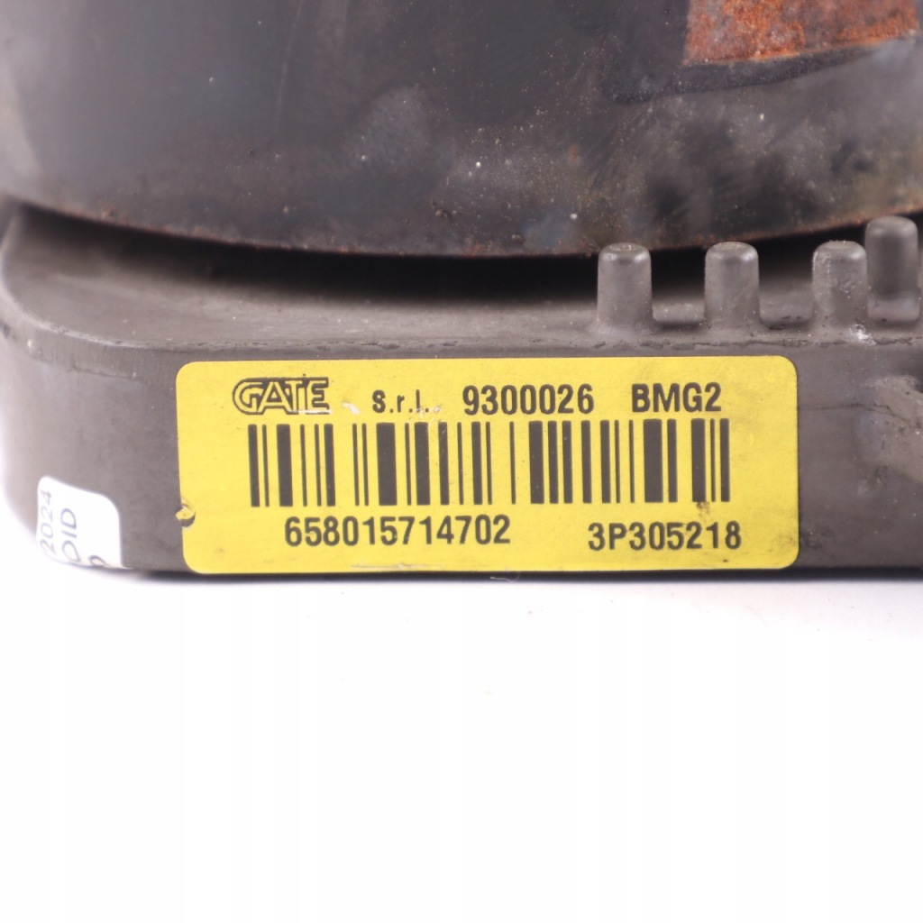 Купить Bmw f30 моторчик вентилятора радиатора 7608407