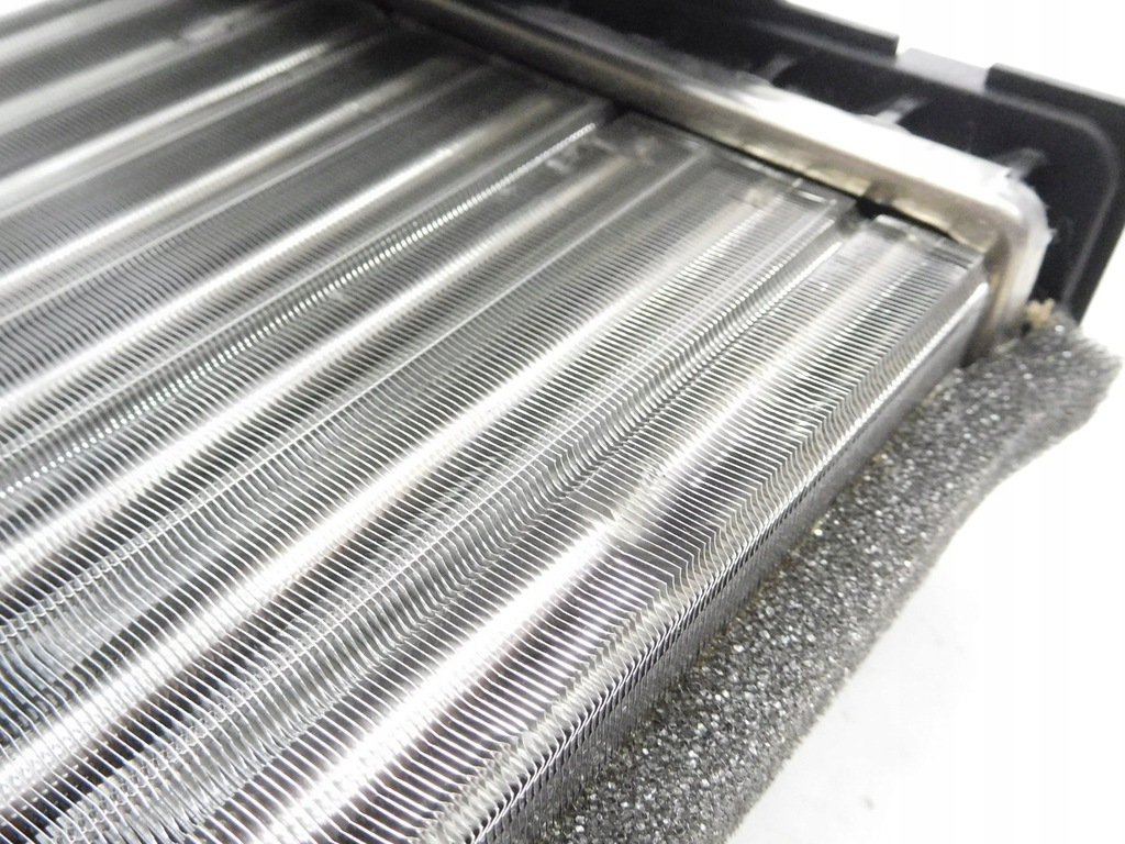 фото №8, Обігрівач behr service renault kangoo 0r6516