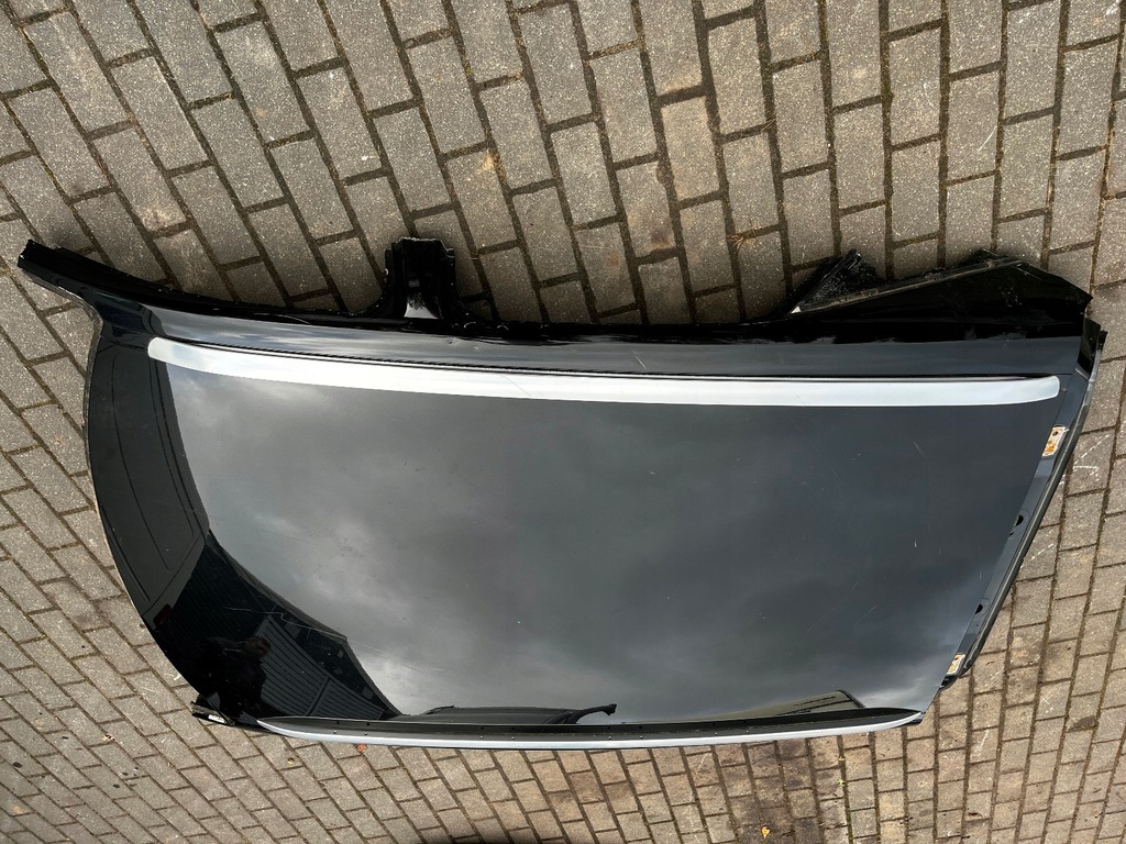 фото №5, Рейлинги крыша lexus rx iv 2020r lift 450h