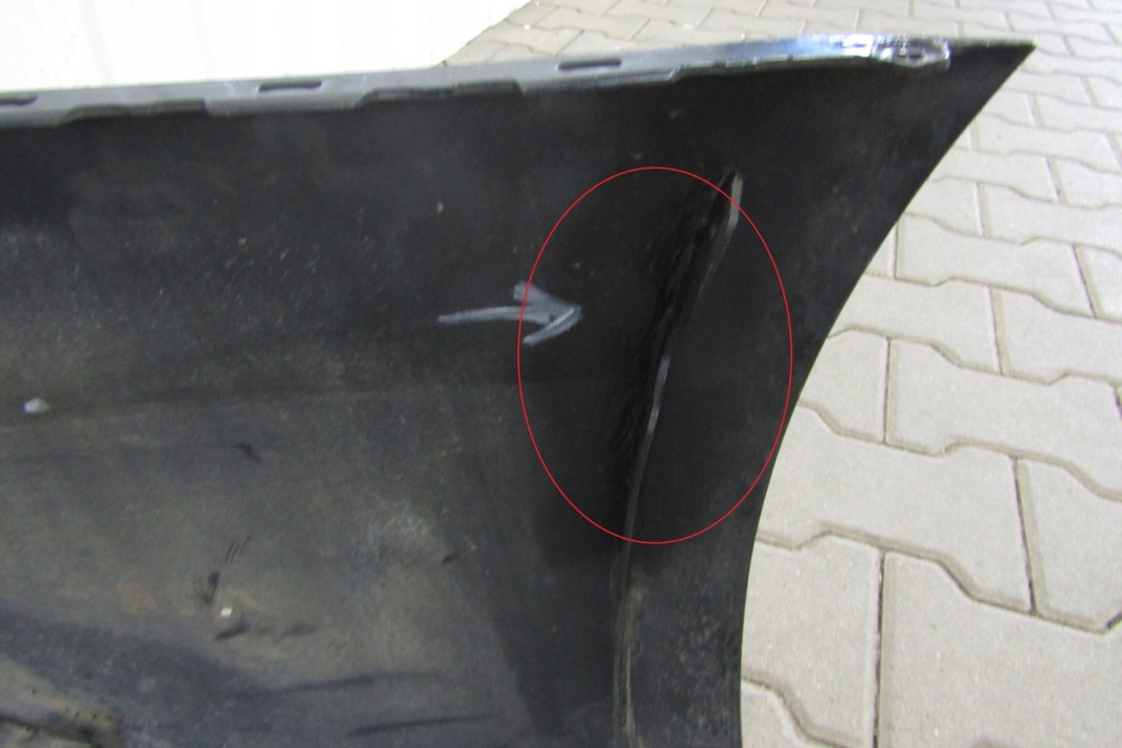 фото №15, Бампер задня задній audi s5 8w6 sportback lift 20-24