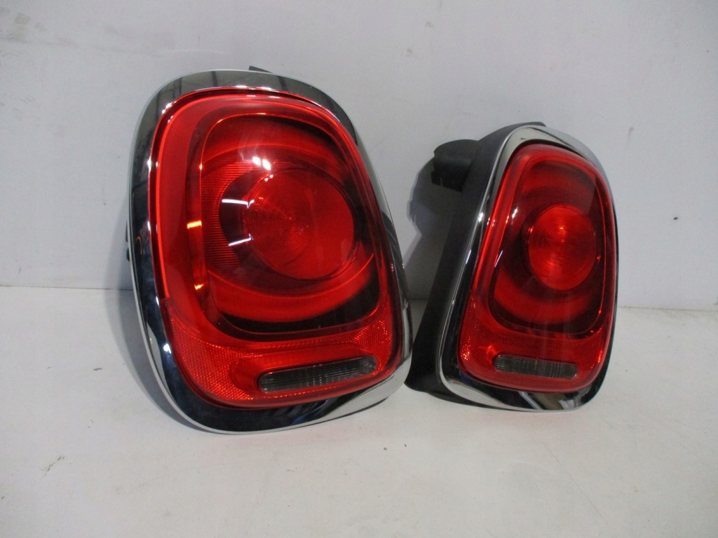 Фара mini f55 f56 f57 led 7297511 левая Доставка
